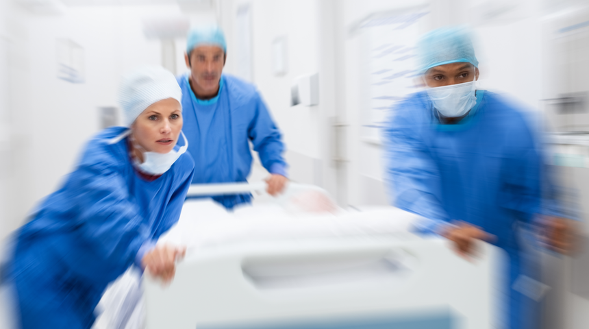 Acil durumlarda asla yapmamanız gereken 4 hata! Herkes aynı hatayı yapıyor