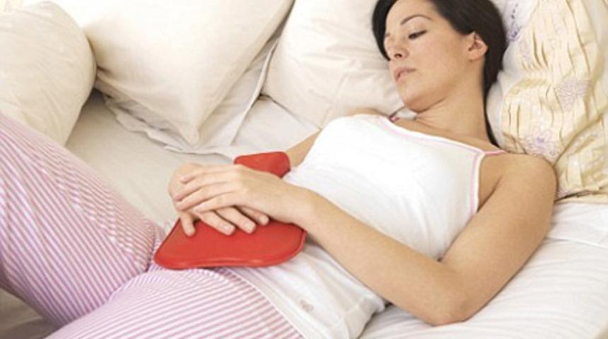 Adet Sancıları Evlenince Ge&ccedil;er Mi?