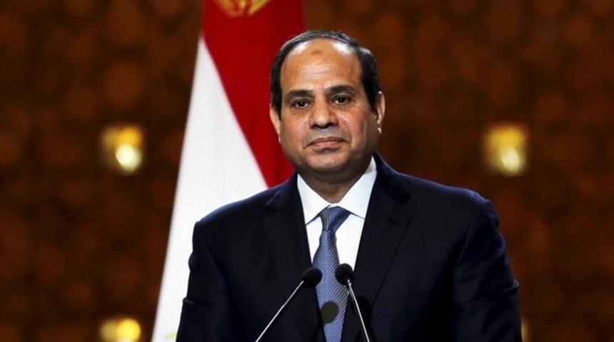 Sisi'den kritik talimat: 3 ay i&ccedil;inde temizleyin!