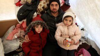 Dört yılda iki felaket! Suriye’deki bombalar ilk evlerini yıktı... Türkiye’deki ikinci evleri ise depremle yerle bir oldu