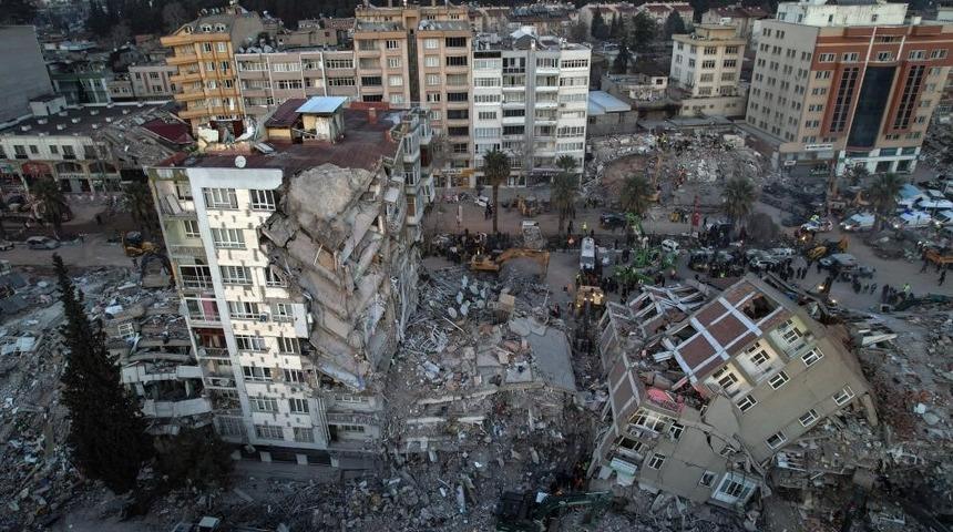 Adıyamanlı depremzedeler Aydın’da misafir edilecek