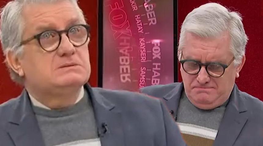 Canlı yayında gözleri doldu, boğazı düğümlendi! Deprem Profesörü Cenk Yaltırak adeta yalvardı: İstanbul'u, İzmit'i, Bursa'yı büyütmeyin!