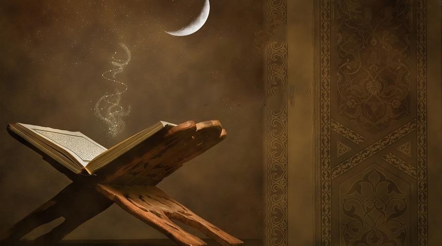 FETİH SURESİ OKUNUŞU: Fetih Suresi (Duası) Türkçe Arapça okunuşu ve Diyanet Meali 