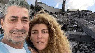 ''Olmadı, Allah herkesin yardımcısı olsun'' Erkan Petekkaya ve eşinin acı günü! 