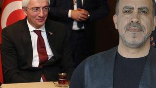 SON DAKİKA: MHP'li ismin AHBAP iddiası gündem olmuştu... Haluk Levent'ten ilk yanıt geldi! Kılıçdaroğlu da destek verdi: Aklınıza bile getirmeyin!