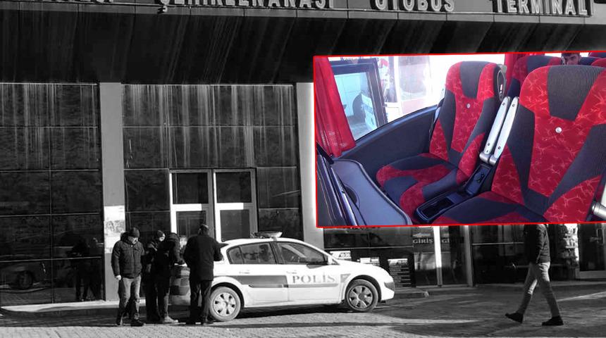 Uyuyor sandıkları depremzede yaşama veda etmişti... Ölüm otobüste yakaladı: "3 numaralı yolcumuz rahmetli oldu"