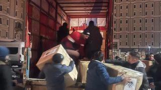 Türkiye Satranç Federasyonu, Afet Acil Koordinasyon Merkezi kurdu