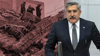 Depremin ilk gününde Ailemden enkaz altında kalanlar var demişti! AK Parti Milletvekili Yayman acı haberi duyurdu: 11 yakınımı kaybettim