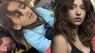 99 saat sonra enkazda bulunan Ayfer, Zeynep Bastık dinlemek istemişti! Zeynep Bastık'tan paylaşım geldi