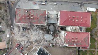 SON DAKİKA | Savcılıklar harekete geçti! Deprem bölgesinde yıkılan binalarla ilgili soruşturma başlatıldı