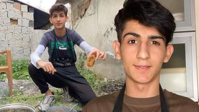 Günlerdir enkaz altında olan Taha Duymaz'ın duygulandıran sözleri! Az yaşayacağımı düşünüyorum