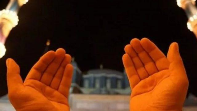 Miraç Kandili ne zaman? 2023 Miraç Kandili hangi güne denk geliyor?