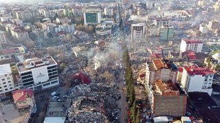 DEPREM BÖLGESİ HAVA DURUMU: 10 Şubat 2023 bugün hava nasıl, kar var mı? İşte il il Meteoroloji hava durumu tahminleri