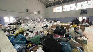 Deprem yardımlarını çaldığı iddia edilmişti! 4 belediye personeli kendilerini bakın nasıl savundu