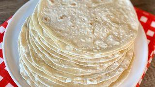 Günlerce bayatlamayan lavaş tarifi! Evde lavaş nasıl yapılır?