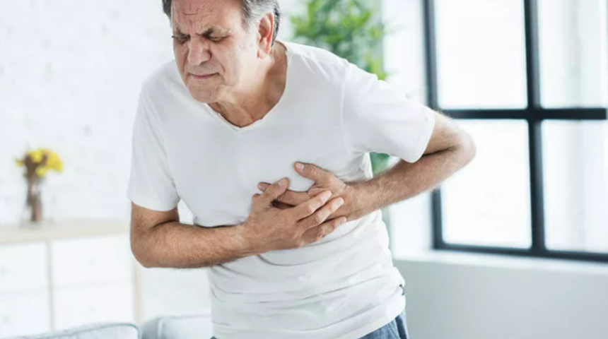 Deprem stresine dikkat! Kalp krizi ve inmeye neden olabilir