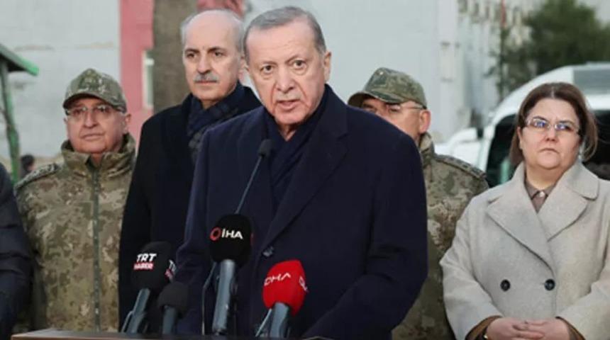 1 yıllık deprem kira desteği nasıl alınır? Deprem kira desteği ne zaman ödenecek, şartları nelerdir? 