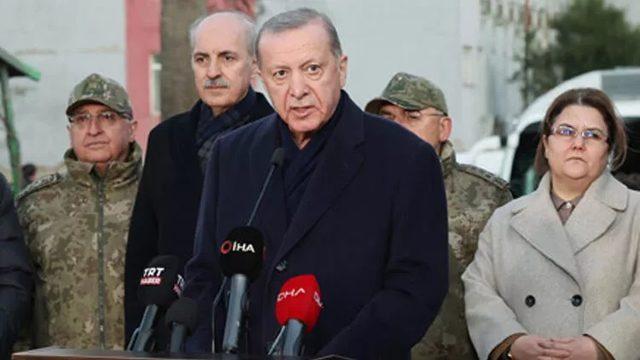 1 yıllık deprem kira desteği nasıl alınır? Deprem kira desteği ne zaman ödenecek, şartları nelerdir? 