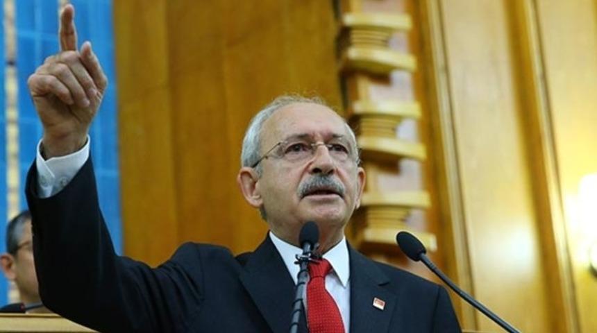 Kılıçdaroğlu: Fazla zamanımız kalmadı