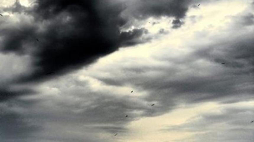 Radyasyon bulutları İstanbul'un &uuml;zerinden ge&ccedil;ti mi? A&ccedil;ıklama geldi