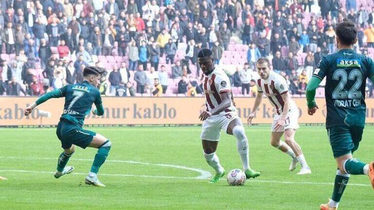 Hatayspor futbolcusu Kevin Soni, enkaz altında olan Christian Atsu ile ilgili acı gerçeği duyurdu! ''Atsu'nun ölmüş olabileceği söylendi...'' G2