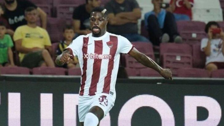 Hatayspor futbolcusu Kevin Soni, enkaz altında olan Christian Atsu ile ilgili acı gerçeği duyurdu! ''Atsu'nun ölmüş olabileceği söylendi...'' G4