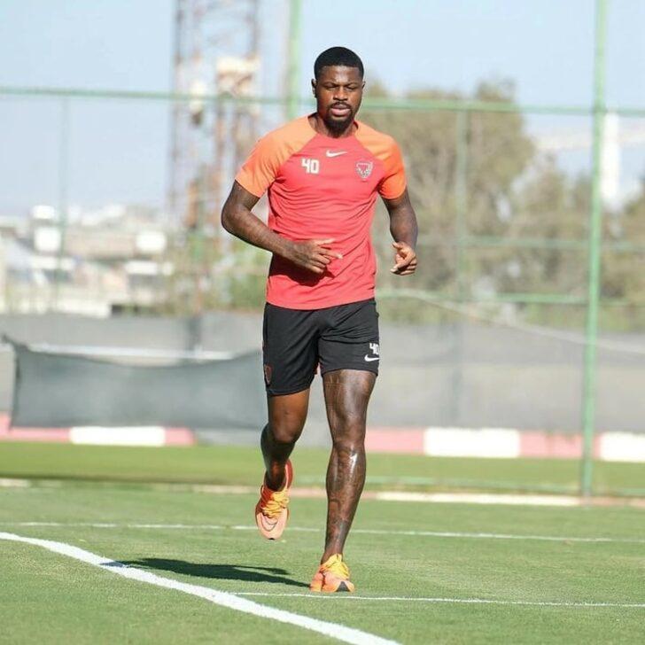 Hatayspor futbolcusu Kevin Soni, enkaz altında olan Christian Atsu ile ilgili acı gerçeği duyurdu! ''Atsu'nun ölmüş olabileceği söylendi...'' G5