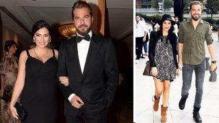 Engin Altan Düzyatan'dan ikinci çocuk müjdesi