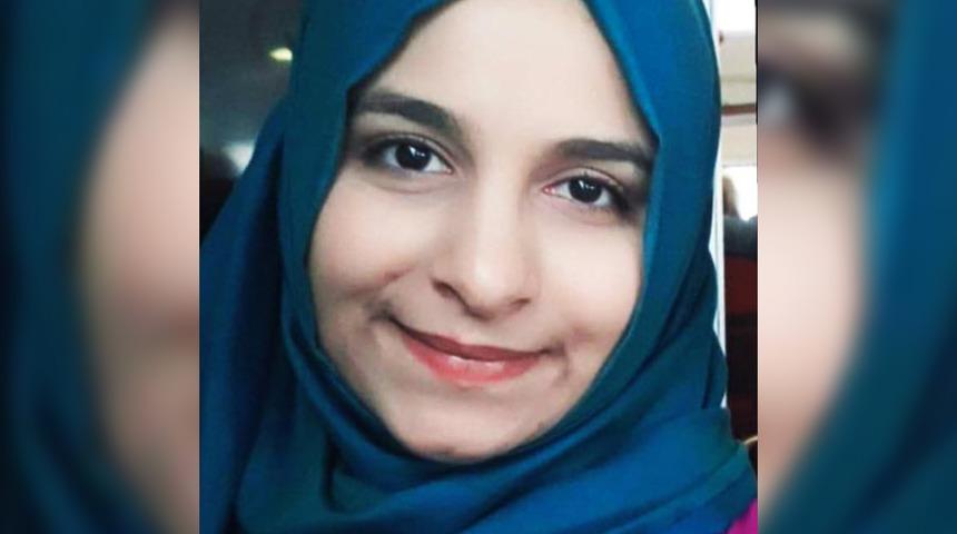 Hatay'daki depremde Melek &ouml;ğretmen hayatını kaybetti! Kahreden detay, depremden bir g&uuml;n &ouml;nce...