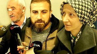 Deprem felaketinin 'yakın tanıkları' korku dolu anları anlattı! Biz biteceğini sandık ama bir türlü bitmedi