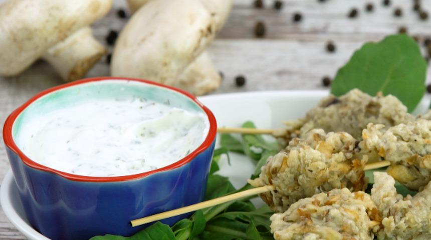 Midyenin yerini mantar alıyor: Yalancı midye tava