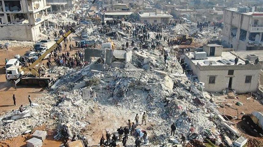 Son dakika: Deprem b&ouml;lgesinde fahiş fiyat artışı yapanlar yandı! Bakanlık duyurdu... 84 milyar 975 milyon 532 bin T&uuml;rk lirası idari para cezası uygulandı