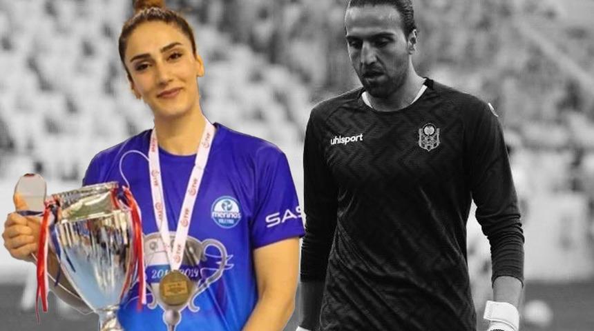 Deprem felaketi, spor camiasından çok sayıda can aldı