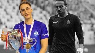 Deprem felaketi, spor camiasından çok sayıda can aldı