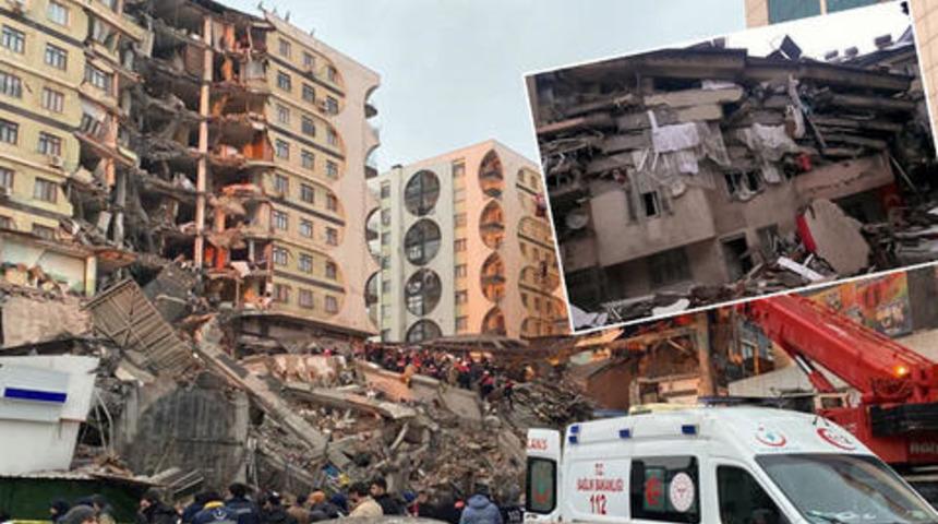 Deprem bağışı nasıl yapılır? AFAD, AKUT, KIZILAY bağışı nasıl yapılır? İşte Kahramanmaraş depremi sonrası bağış ekranı