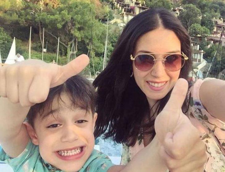 Eski eşler birlikte tatile çıktı! G3