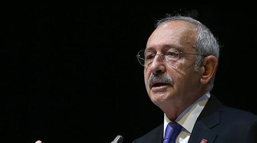 Kılıçdaroğlu SPK'ya yüklendi! 'Dönüşte istifasını isteyeceğim'