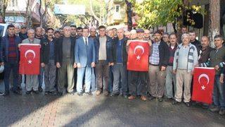 MHP'de toplu istifa depremi! İYİ Parti ile devam edecekler