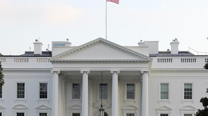 Beyaz Saray duyurdu! Alaska üzerinde "yüksek irtifalı tanımlanamayan bir cisim" vuruldu