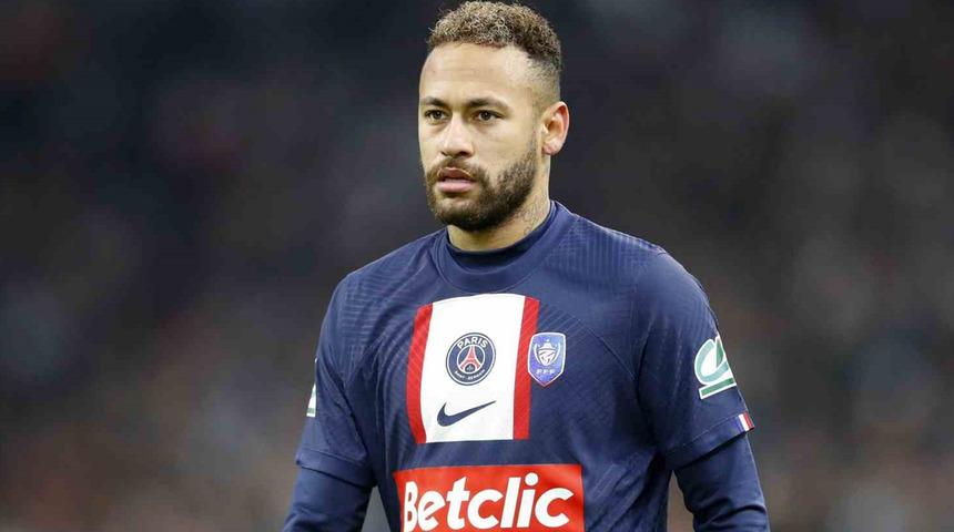 Merih Demiral: Neymar da depremzedelere katkıda bulunmak istiyor