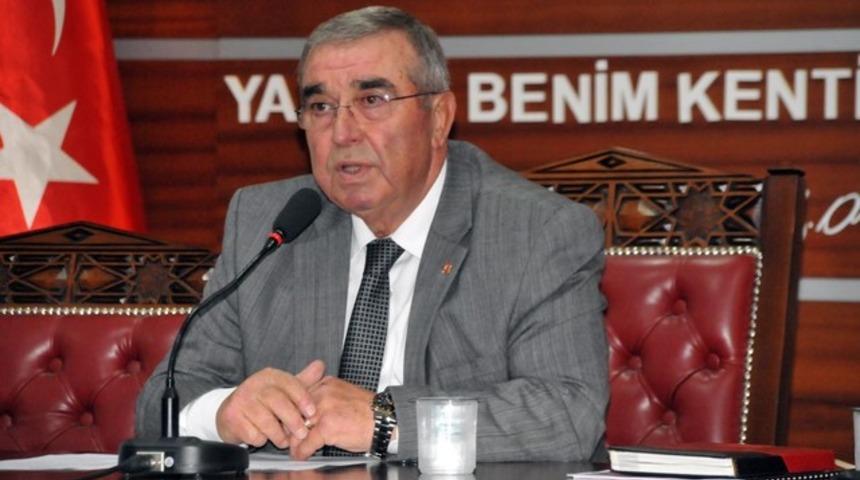 AK Partili eski vekile FETÖ'den hapis cezası!