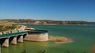 Bakan Kirişci: Hatay'daki Yarseli Barajı’nın patladığı iddiaları asılsızdır