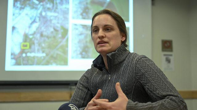 ABD'li uzman Türkiye'deki depremleri 'olağan dışı' diye tarif ederek açıkladı: Zemin hala tepki veriyor...