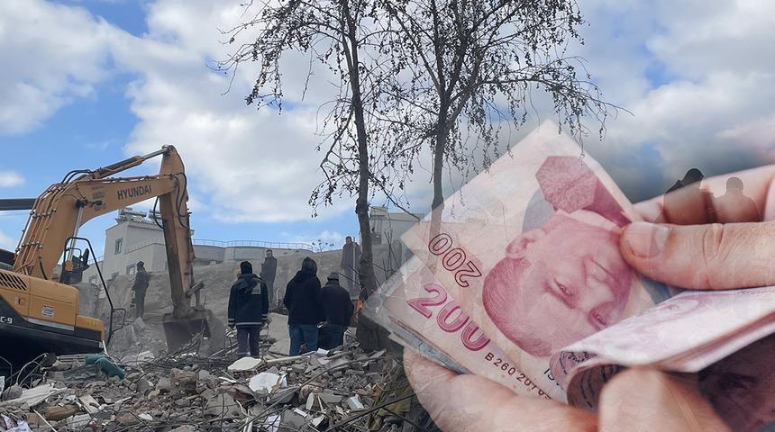 MASAK’tan bankalara ‘maaş ödemesi’ talimatı: Deprem bölgesi için kimlik tespit koşulları esnetildi! Karar Resmi Gazete’de