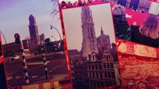 Belçika ve Hollanda Kahramanmaraş depremini unutmadı! Katedral çanıyla İstiklal Marşı çalındı... Duyanlar duygusal anlar yaşadı