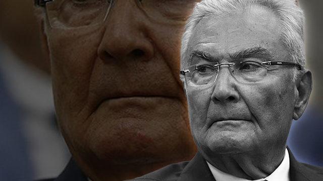 Son dakika haberi: Eski CHP Genel Başkanı Deniz Baykal yaşamını yitirdi! Kemal Kılıçdaroğlu sosyal medyadan duyurdu