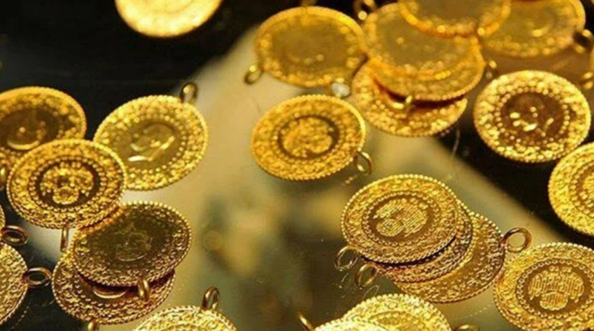 Altın fiyatları ne kadar? 11 Şubat 2023 tam, yarım, çeyrek, cumhuriyet ve gram altın fiyatları ne kadar?