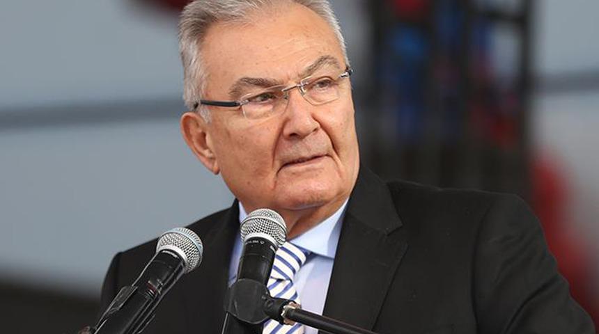 "Telefonla konuşmuştuk 'Türkiye'ye geliyorum önemli şeyler söyleyeceğim' demişti" Eski CHP Genel Başkanı Deniz Baykal'ın vefatının ardından...