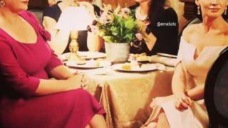 Bir Zamanlar Çukurova oyuncusu Emel Atıcı ve kızı Püryan Atıcı hayatını kaybetti! Rol arkadaşı acı haberi duyurdu