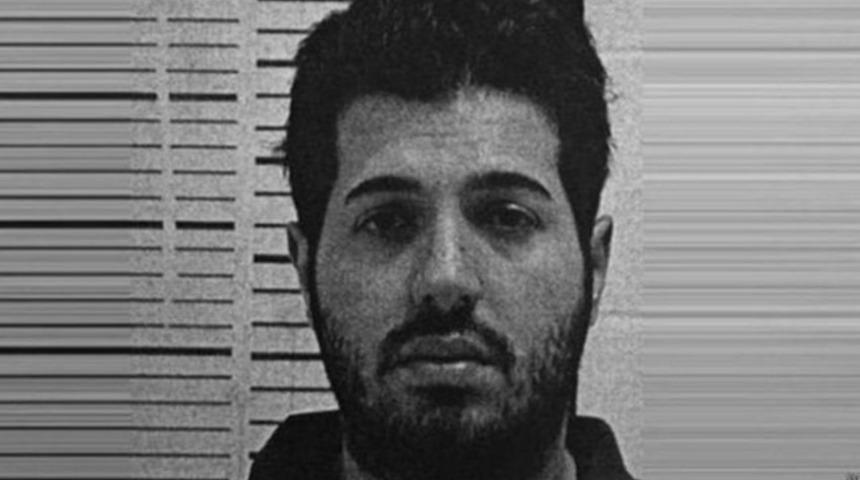 Reza Zarrab her şeyi itiraf etti
